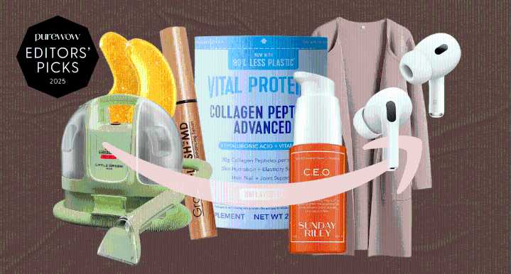 Amazon October Prime Day 2025: Shop the 94 Best Deals