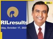 Reliance Q2 Results: Good news for Mukesh Ambani as RIL profit jumps 10% YoY to