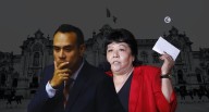 José Jerí y la reunión con la presidenta de Somos Perú: ¿Qué opciones surgieron para la PCM y otros ministerios?