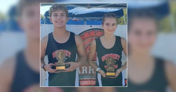Lexington private school athletes earn top honors in Kentucky Christian Athletic Association