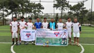Zemabawk defeats Laitlyngkot in NE YMCA futsal tournament