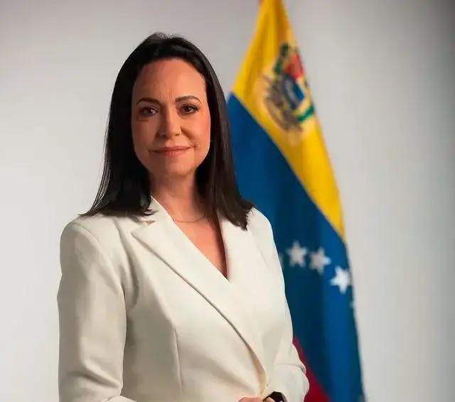 María Corina Machado, la opositora que quiere libertar a Venezuela, ganó el Nobel de Paz 2025