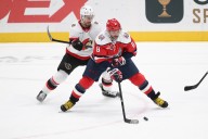 Senators deny Ovechkin’s 900th goal in 7