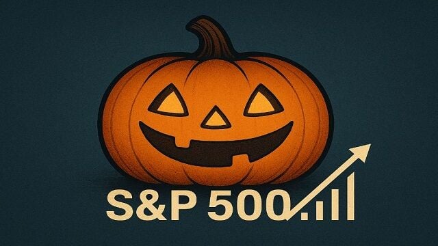 Llega el 'efecto Halloween': el mejor periodo para comprar en bolsa de todo el año