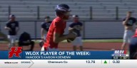 WLOX Player of the Week: Kaison Koenenn