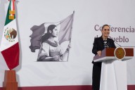 México pide liberación urgente de connacionales en ruta a Gaza