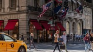 October Inflation Data Unlikely To Be Released Next Month: White House Republic Business