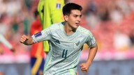 Gilberto Mora rescata a México con doblete ante España