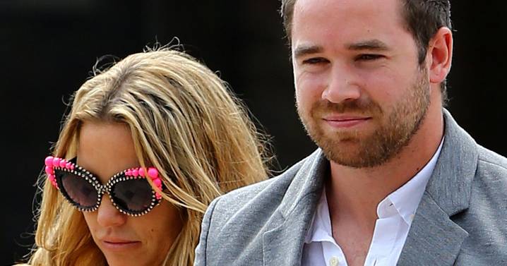 Katie Price 'breaks silence' after Kieran Hayler charged with raping girl, 13