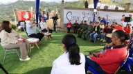 Jefe de Estado convoca ejercicio especial organizativo Popular