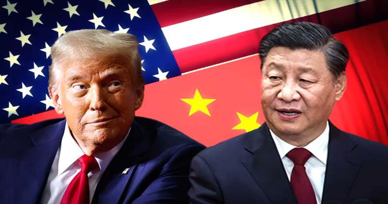 China Warns U.S. Against Tariff Escalation, Promises Strong Measures to Protect Interests