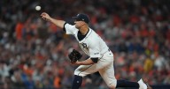 Raleigh, Suarez, Crawford homer and Mariners top Tigers for a 2