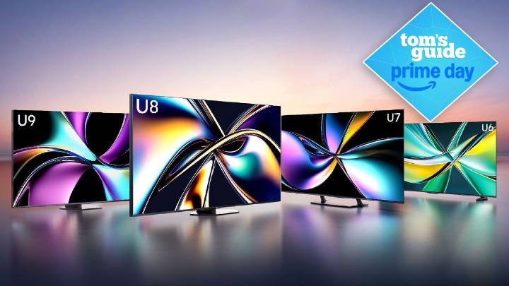 8 Hisense TV deals to get this Prime Day — save over 50% across all sizes