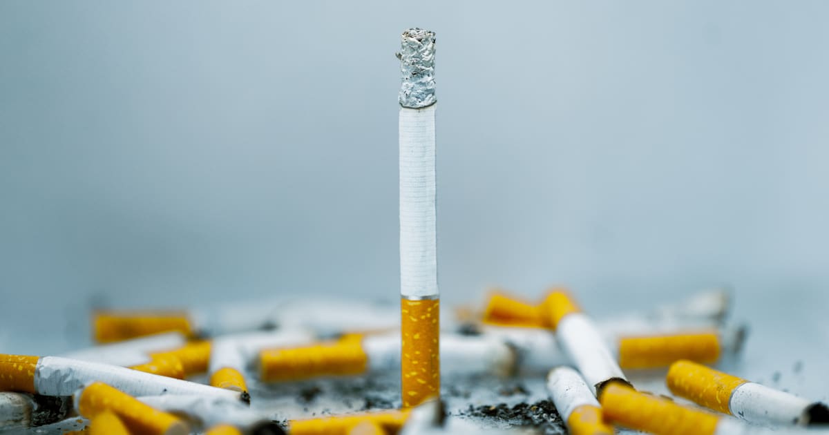 Uno de cada cinco cigarros que se consumen en México es ilegal, alerta estudio del Colmex