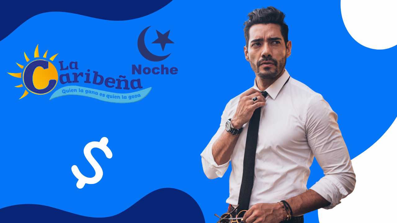 Caribeña Noche con resultados online del miércoles 1 de octubre de 2025