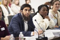 Angsty work session yields no solutions to Arkansas child care crunch