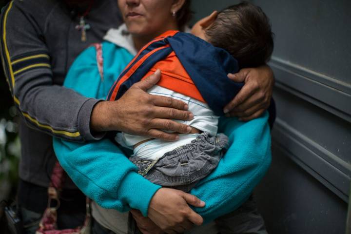 Protección legal en California para niños afectados por la deportación de sus padres