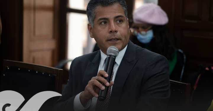 Gobierno de José Chedraui privilegia ataque contra la pobreza en Puebla capital: Carlos Gómez Tepoz