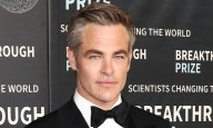 Star Trek actor Chris Pine to make London stage debut in Simon Stone’s Ivanov