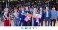 El próximo 15 de octubre se elegirá a la Reina Provincial de Personas Mayores 2025