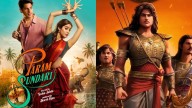 From Param Sundari To Kurukshetra Part 2: OTT’s Final October Lineup Blends Myth, Love And Mayhem