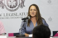 Pide el Congreso que el gobierno publique el decreto para crear la Fiscalía Antitortura