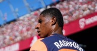 Marcus Rashford transfer U-turn amid Manchester United and Barcelona clause