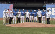 Blue Jays’ great Pat Hentgen loves return of Toronto’s white-panel caps – Winnipeg Free Press