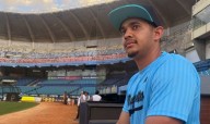 Jeremy Rivas: Fue un año de mucho aprendizaje