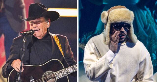 Petition to Replace Bad Bunny with George Strait Exceeds 41,000 Votes