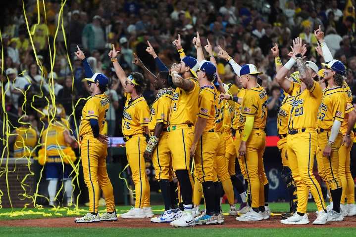 Where to watch Bananaball selection show: 2026 cities revealed