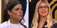 La palabra de Valentina Cervantes sobre la polémica versión de que Wanda Nara le escribía a Enzo Fernández