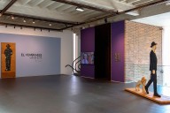 José Gregorio y las artes plásticas, por Valentina Rodríguez