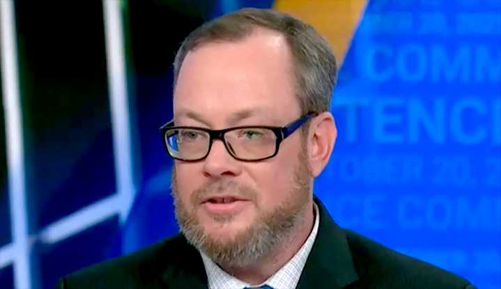 'Knife in the gut': Disabled vet slams Trump’s 'disrespect for our military'