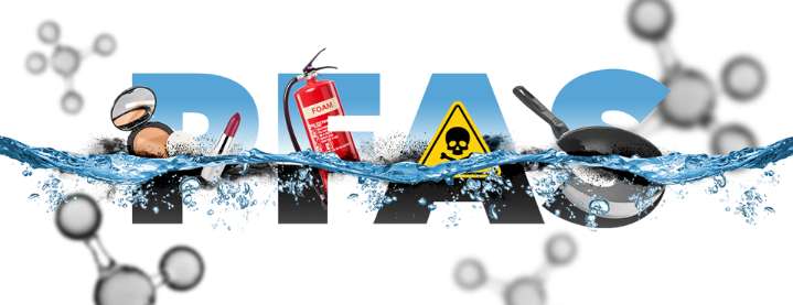 Industries Answer Trump’s Call for State PFAS Laws Causing Harm