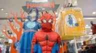 Disney y Marvel celebran Halloween con los mejores disfraces este 2025
