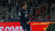 Sheyko Studer tuvo revancha personal en la tanda de penales y el triunfo de Independiente Rivadavia