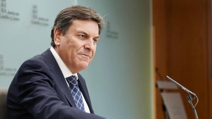 Carriedo reprocha al “prepotente” Puente su “manotazo” al medio rural ante los posibles nuevos recortes