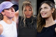 Iga Swiatek Joins Serena Williams & Maria Sharapova In Rare Feat With Wuhan Open Success Iga Swiatek enters the same league as Serena Williams and Maria Sharapova as she makes WTA history at the Wuhan