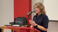 Sara Roberts McCarley enters Lakeland race for mayor