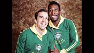 Tostao, el «Pelé blanco» que se aferró al periodismo por Alfredo di Stéfano (VIDEO)