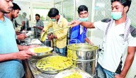 Odisha Govt Allocates Rs 512 Cr For Aahaar Scheme