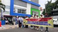 Maestros del Huila confirman paro de 24 horas el próximo jueves