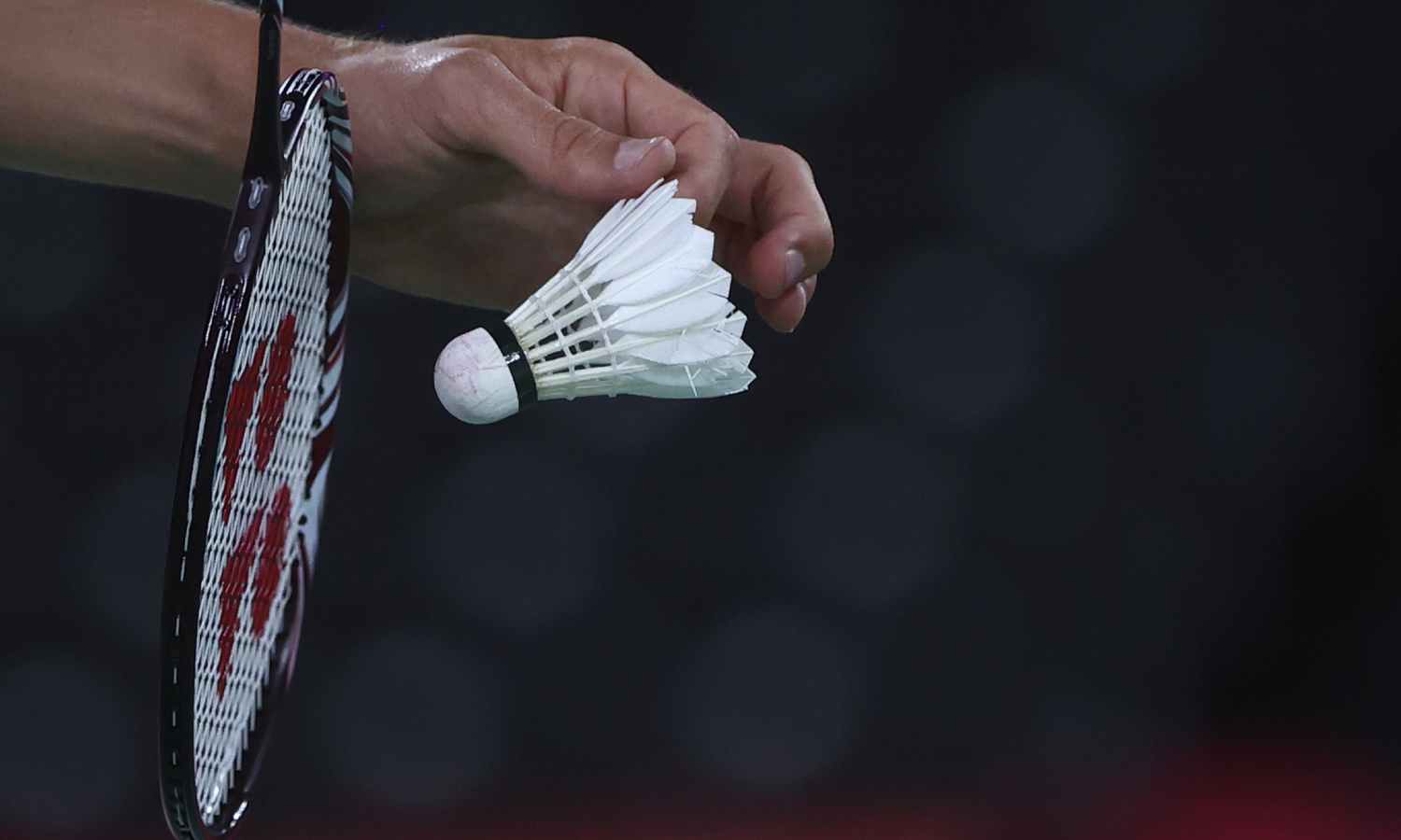 French Open: Lakshya bows out after first