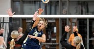 6 area teams appear in volleyball state rankings