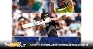 WC centurions Gardner, Brits, Devine receive ranking boost, Mandhana still at top despite slow start