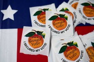 Early voting begins Tuesday in Georgia’s statewide special election & local elections in Southeast Georgia