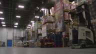 Arkansas Foodbank bracing for disruption in SNAP benefits
