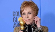 Golden Globes 2026: Who should receive the Carol Burnett Award? (poll)