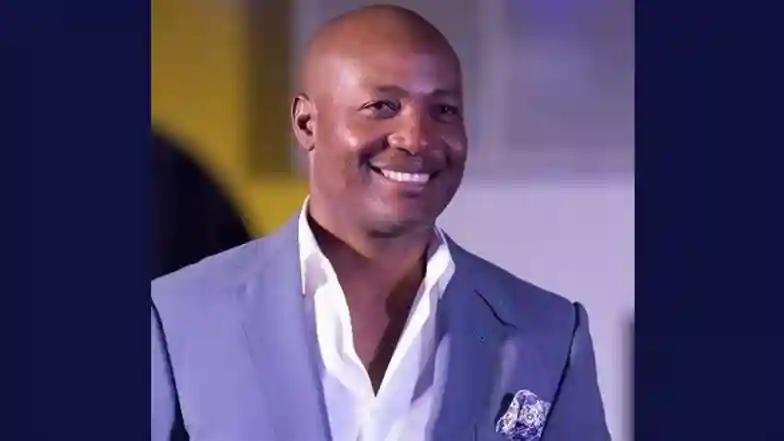 Cricket Brian Lara Receives Lifetime Achievement Honour at CEAT Cricket Awards 2025